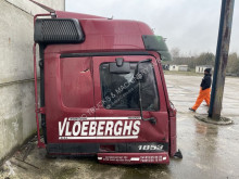 Cabine Mercedes Actros