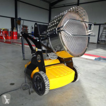 Sovelor air conditioning