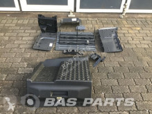 Piese de schimb vehicule de mare tonaj Volvo Battery holder Volvo FH4 second-hand