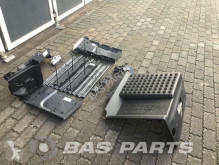 Piese de schimb vehicule de mare tonaj Volvo Battery holder Volvo FH4 second-hand