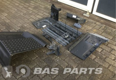 Náhradní díly pro kamiony Volvo Battery holder Volvo FH4 použitý