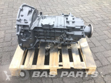 DAF DAF 6AS1000 TO Gearbox boîte de vitesse occasion