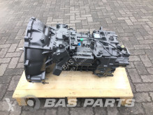 Volvo gearbox Volvo ZTO1109 Gearbox