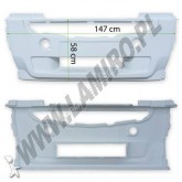 Renault cab / Bodywork Magnum 2008r.-