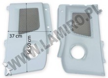 Repuestos para camiones Renault MAGNUM DXI 2008 cabina / Carrocería nuevo
