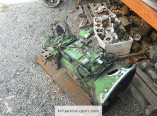 Repuestos para camiones transmisión caja de cambios caja de cambios manual Scania