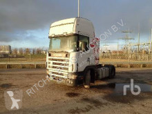 Scania P114-420 autres pièces occasion