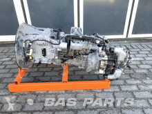 Mercedes Mercedes G211-12 KL Powershift 3 Gearbox boîte de vitesse occasion