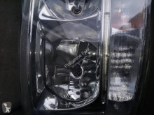 Repuestos para camiones sistema eléctrico iluminación MAN TGX