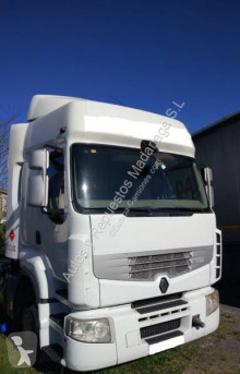 Renault Premium 450 used manual gearbox