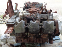 Repuestos para camiones Mercedes motor usado
