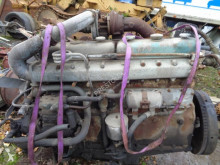 Repuestos para camiones Scania motor usado
