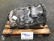 Repuestos para camiones transmisión caja de cambios DAF 1639695 ZF ASTRONIC 12AS1420 TO RATIO 10.37-0.81 CF75IV