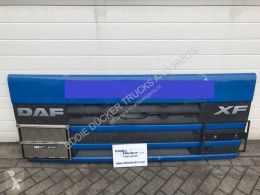 DAF cab / Bodywork 1400004-1644191 GRILLE XF95/XF105