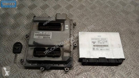 Repuestos para camiones motor circuito eléctrico del motor MAN
