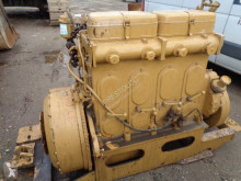Baudoin moteur occasion