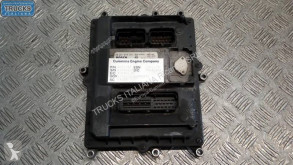 DAF motor áramkör LF