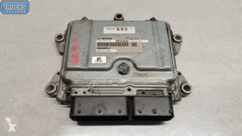 Repuestos para camiones motor circuito eléctrico del motor Isuzu