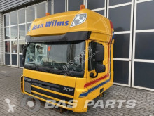 Repuestos para camiones cabina / Carrocería cabina DAF DAF XF105 Super Space Cab L2H3