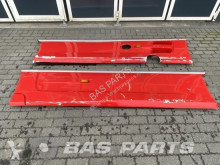 DAF Sideskirt Set DAF XF105 used cab / Bodywork