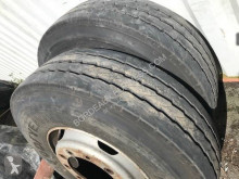 Goodyear tyres