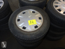 Wheel / Tire