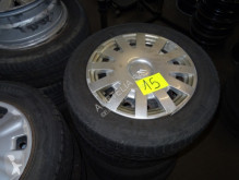 Wheel / Tire