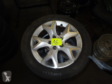 Wheel / Tire