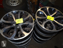 Wheel / Tire