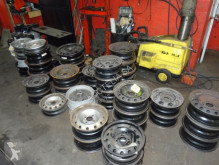 Wheel / Tire