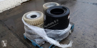 Diversen Banden wielen roue / pneu occasion