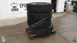 Michelin 4x 315/70 R22.5 roue / pneu occasion