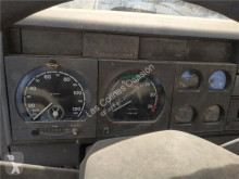 Repuestos para camiones sistema eléctrico Cuadro de mando Iveco Eurocargo Tableau de bord pour camion PROVENANCE 100 E 15 AZ-297 pour pièces détachées