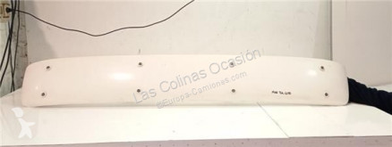 Cabină / caroserie MAN Pare-soleil pour camion TG - L 10.XXX