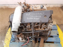 Peças pesados motor Nissan Atleon Moteur pour camion 140.75