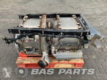 DAF Exhaust Silencer DAF silencieux d'échappement occasion