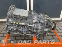 Repuestos para camiones transmisión caja de cambios DAF DAF 12AS2130 TD Gearbox