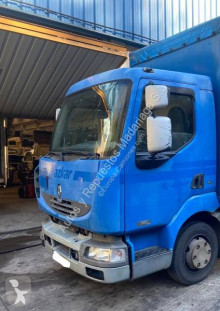 قطع غيار الآليات الثقيلة محرك Renault Midlum