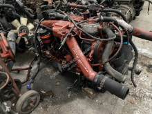 Repuestos para camiones motor Iveco Eurocargo