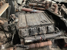 Repuestos para camiones Iveco motor usado