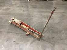 Vrachtwagenonderdelen Garagekrik, 10ton tweedehands