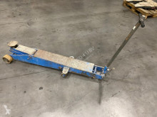 Vrachtwagenonderdelen Garagekrik, 20ton tweedehands