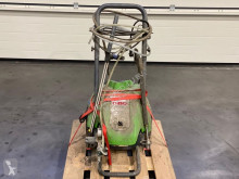 Nettoyeur haute-pression hogedruk zeepmachine ECN-S 130bar 10lst st-st ECN-S 130bar 10lst st-st
