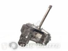 DAF suspension DAF PTO