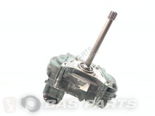 DAF suspension DAF PTO