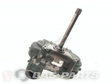 DAF suspension DAF PTO