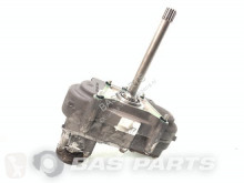 DAF suspension DAF PTO