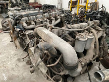 Repuestos para camiones motor MAN