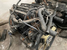 Repuestos para camiones motor MAN