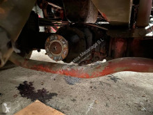 Iveco differential / frame